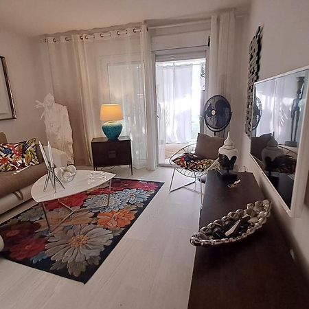Ferienwohnung White Sunset Trois Bassins Exterior foto